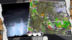 Meteorologii Accuweather anunță o schimbare radicală a vremii! La ce să ne așteptăm în următoarea perioadă? Se întâmplă în toată țara