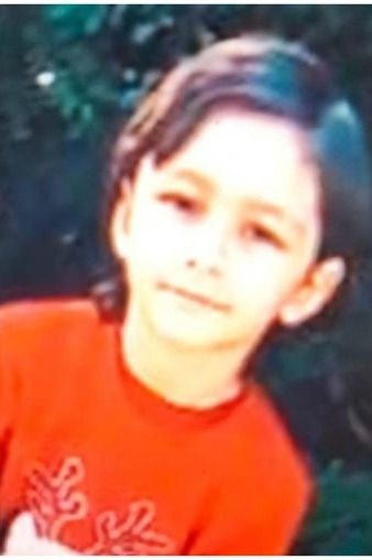 Maria, fetița care a fost batjocorită și apoi ucisă de unchiul său