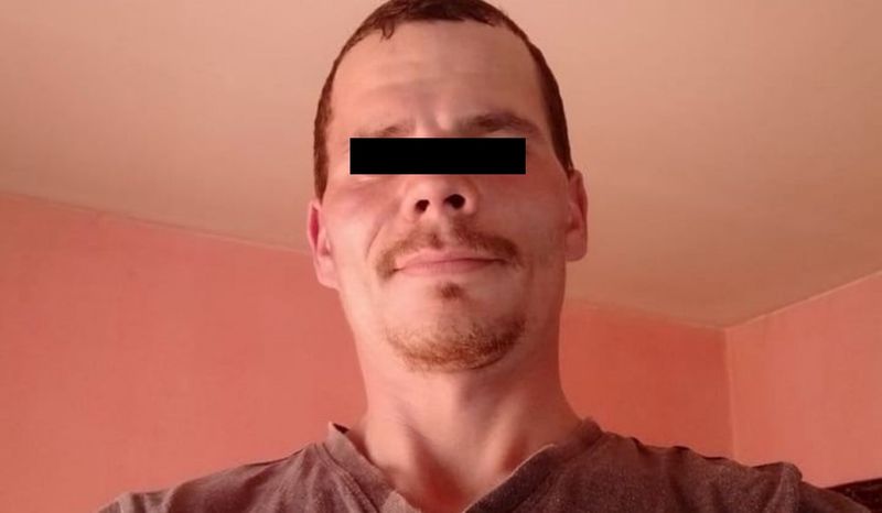 Bărbatul care și-a batjocorit și ucis nepoata