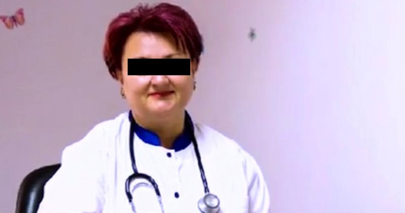 Sora Ginei Gogean accident