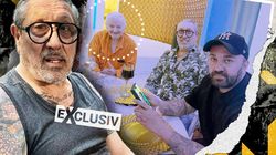 Serghei Mizil, toate detaliile de la petrecerea lui Irinel Columbeanu! Cum și-a serbat afaceristul ziua de naștere: "Am fost prietenii din copilărie" | EXCLUSIV