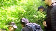 Momentul în care Raisa Maria a fost găsită fără suflare