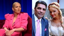 Calvarul prin care a trecut Maria Constantin în căsnicia cu Marcel Toader. Ce a aflat abia după ce s-a măritat cu el? Și-a dat seama târziu că i-a căzut în plasă: "M-a mințit extraordinar de mult. Existau multe femei"