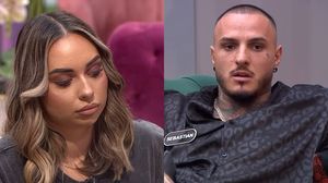 Roberta și Sebastian  Roberta și Sebastian
