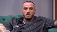 Sebastian, concurent „Casa Iubirii”