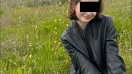 Irina, fiica lui Irinel Columbeanu și a Monicăi Gabor
