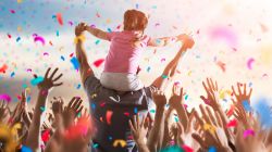 Programul concertelor de Ziua Copilului 2024 în București. Evenimentele care vor avea loc pe 1 iunie!