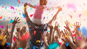 Programul concertelor de Ziua Copilului 2024 în București. Evenimentele care vor avea loc pe 1 iunie!