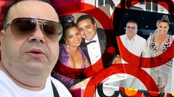 „Au fost momente când n-am mai suportat” Adrian Minune a vrut să divorțeze de Cati, mama copiilor lui?! Au stat 13 ani despărțiți: „M-a tot așteptat”