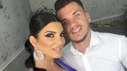 Andreea Tonciu și Daniel Niculescu
