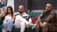 Virginia, Robi și Sebastian