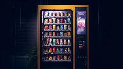 Automatele de cafea, snacks și băuturi: Inovație și confort în viața cotidiană