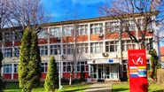 vara, fatada scoala generala, iasi