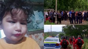 Momentul când Raisa a fost găsită fără viață