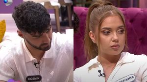 Cosmin și Ștefania