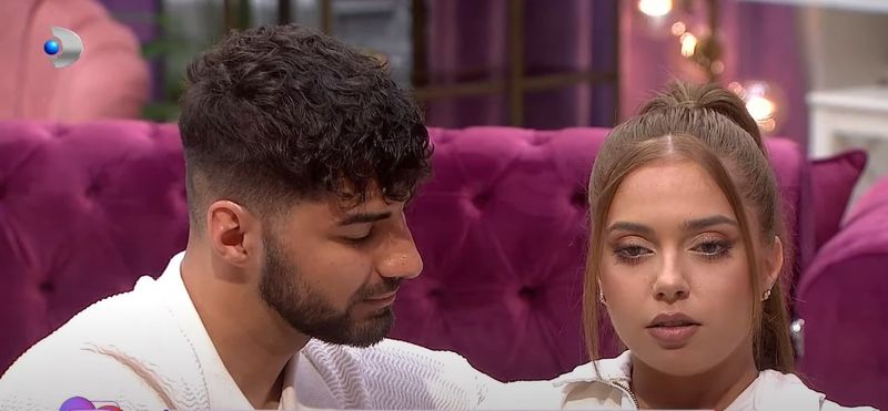 Cosmin și Ștefania