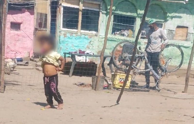 Ultima imagine cu Raisa