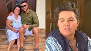 Mama Geta și Culiță Sterp