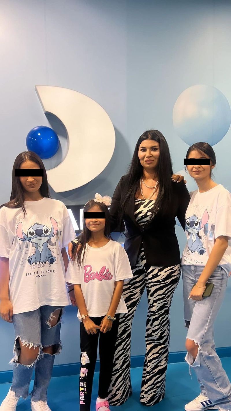 Ramona de la Clejani