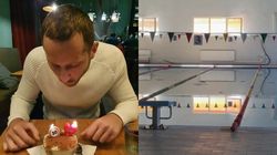 Inima lui Daniel s-a oprit sub apă, după ce a suferit un infarct. Fostul sportiv, în vârstă de 31 de ani, s-a înecat într-un bazin din Timișoara. 14 minute ar fi durat până când cineva l-a scos la suprafață