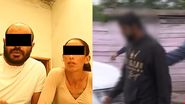 Colaj părinții Raisei și principalul suspect