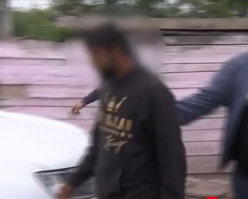 Principalul suspect în cazul morții Raisei