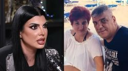 „E șocată, plânge” Andreea Tonciu, la un pas să cedeze după ce o grenadă a fost găsită la poarta casei unde locuiesc părinții ei. A tras o sperietură soră cu moartea