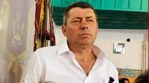 barbat mort iasi