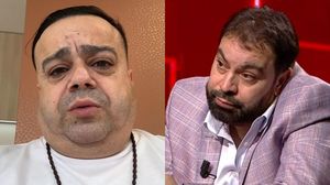 adrian minune, florin salam