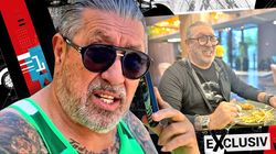 Așa arată o vară în mare stil! Serghei Mizil ne-a dezvăluit unde își petrece vacanțele și care este locul său preferat din România: "Acolo mă simt cel mai bine" | EXCLUSIV