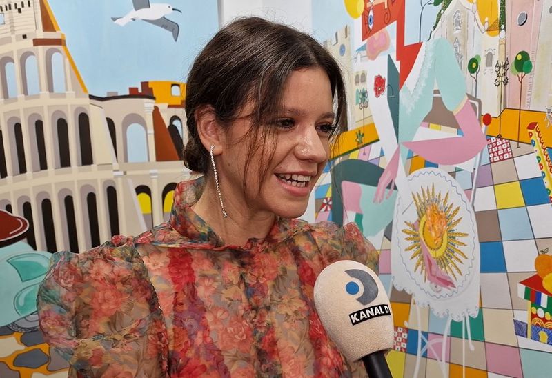 ada condeescu