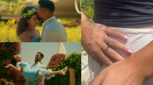 Jador și Oana Ciocan