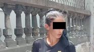Mama Raisei,  fetița găsită fără suflare