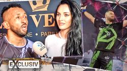 Kamara, victorie pentru Leon! Cum a reușit Gabriella Nastas să îl motiveze să îl învingă pe Justițiarul de Berceni: „L-am terminat psihic” | EXCLUSIV