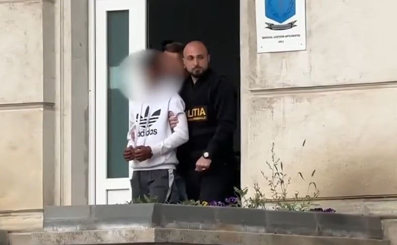 Adolescentul de 15 ani care a ucis-o pe Raisa