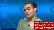 Radu Ștefan Bănică