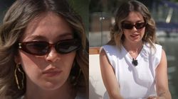 Lupta cu boala, prin ochii Teodorei Stoica. Fiica lui Meme s-a temut pentru viața ei când a aflat că are cancer: "Numai când auzi cuvântul te sperie"