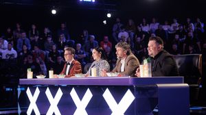 juratii de la romanii au talent 2024