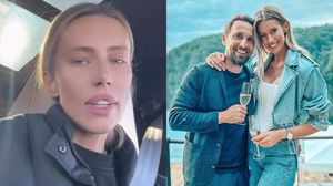 Dani Oțil și Gabriela Prisăcariu