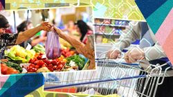 Bani în plus de la stat pentru peste două milioane de români! Când vor fi virate sumele pe cardurile de alimente?