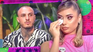 Roberta a cedat după cearta cu Sebastian și a părăsit gala în lacrimi! Situație fără precedent în „Casa iubirii”: „Vreți să vă mai dau un exemplu? Ieri am vorbit ceva”