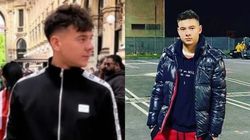 Durere imensă în rândul apropiaților lui Flavius, tânărul de 19 ani care a murit în râul Olt! Băiatul a sfârșit tragic, chiar înainte de absolvirea liceului: „Firul vieții s-a curmat brusc și nedrept”