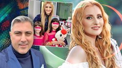 Alina Sorescu a recunoscut după mai bine de doi ani prin ce a trecut în căsnicia cu Alexandru Ciucu! De ce i-a fost teamă?: „Fetițele simțeau lucrurile astea. Era o...”