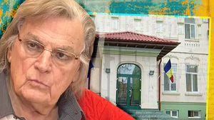 Florin Piersic a fost externat, dar va fi dus la o clinică de recuperare! Vești de ultim moment despre marele actor. Ce au arătat probele de laborator?