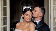Oana Moșneagu și Vlad Gherman nuntă