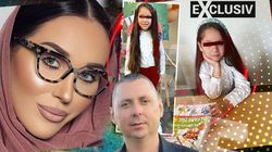 Dana Roba e disperată! Fetițele ei nu pot merge la școală din cauza lui Daniel Balaciu: „Trebuie să îmi dea un criminal acordul” | EXCLUSIV