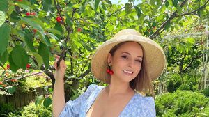 Andreea Marin, declarație emoționantă despre ceea ce se întâmplă în viața ei, la 49 de ani! Prima imagine cu bebelușul: „Felicitări!”