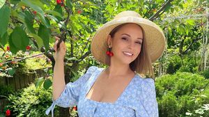 Andreea Marin, declarație emoționantă despre ceea ce se întâmplă în viața ei, la 49 de ani! Prima imagine cu bebelușul: „Felicitări!”