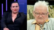 Irinel Columbeanu și Daiana Duțu