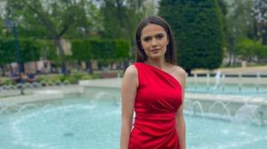 Bianca Doroș